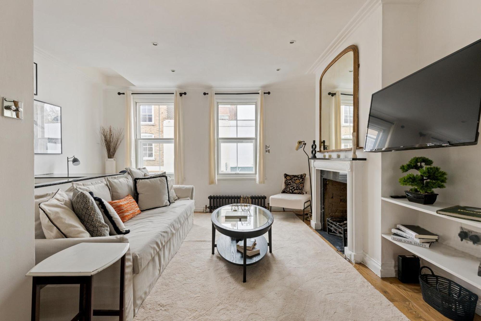 The Knightsbridge Palace By La Reserve Apartment London Room photo