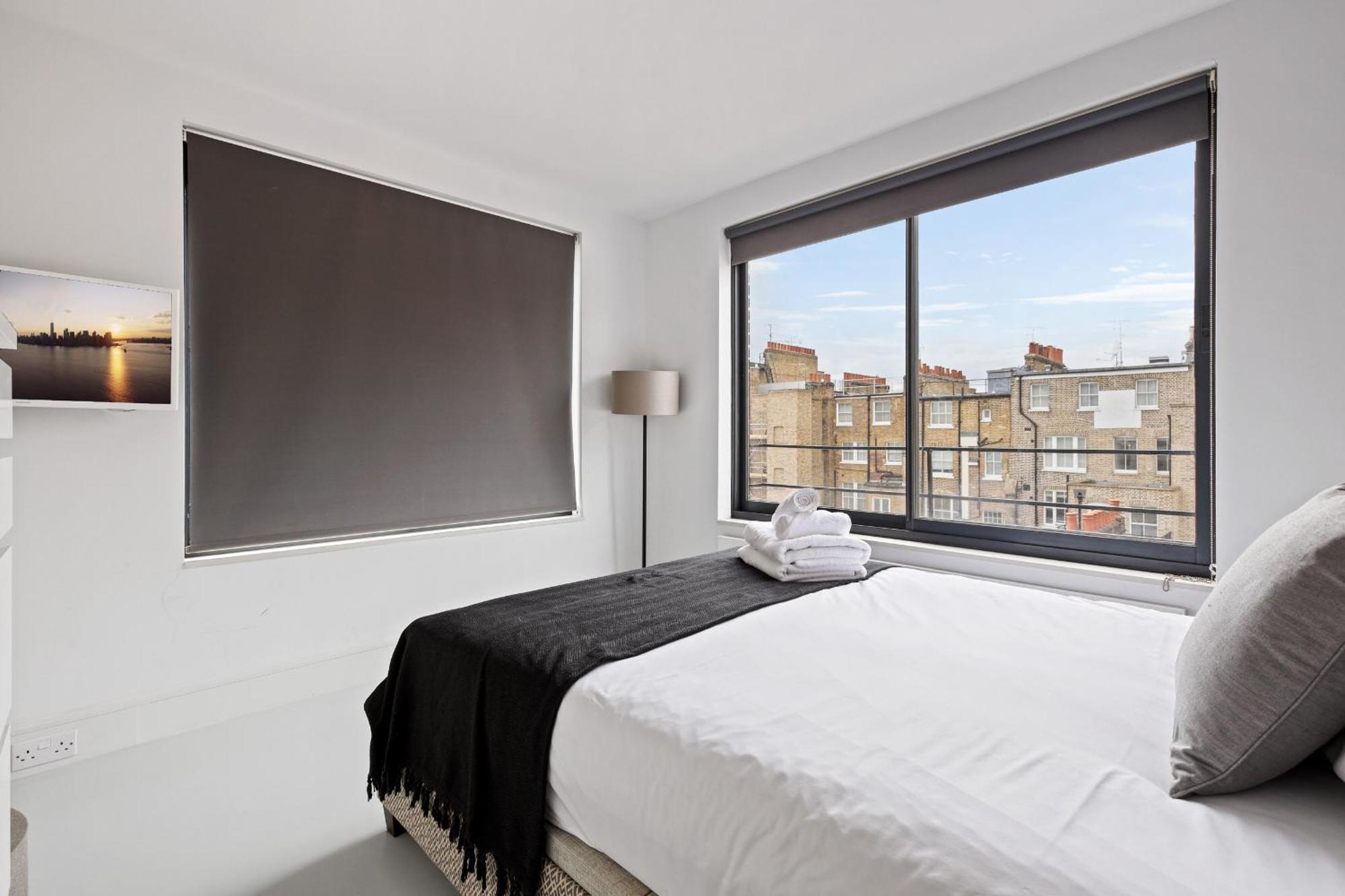 The Knightsbridge Palace By La Reserve Apartment London Room photo